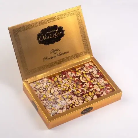 Nar Aromalı Special 1 KG resmi