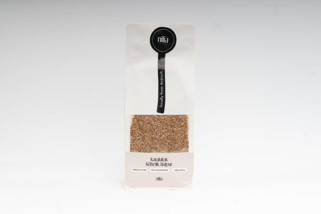 KARAKILÇIK KÖFTELİK BULGUR