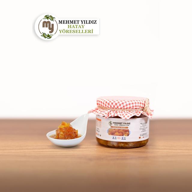 PORTAKAL REÇELİ 350 GR