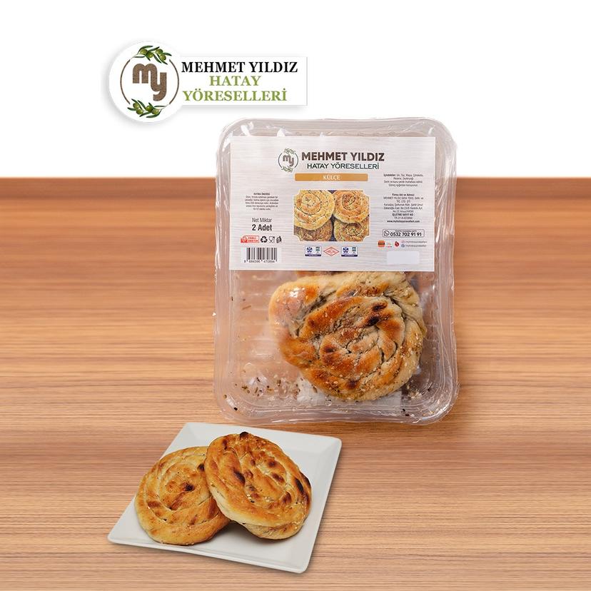 KÜLÇE 2'Lİ PAKET resmi