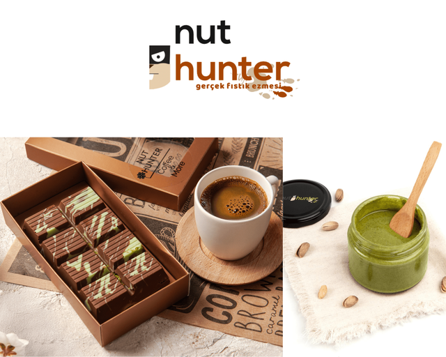 Nut Hunter