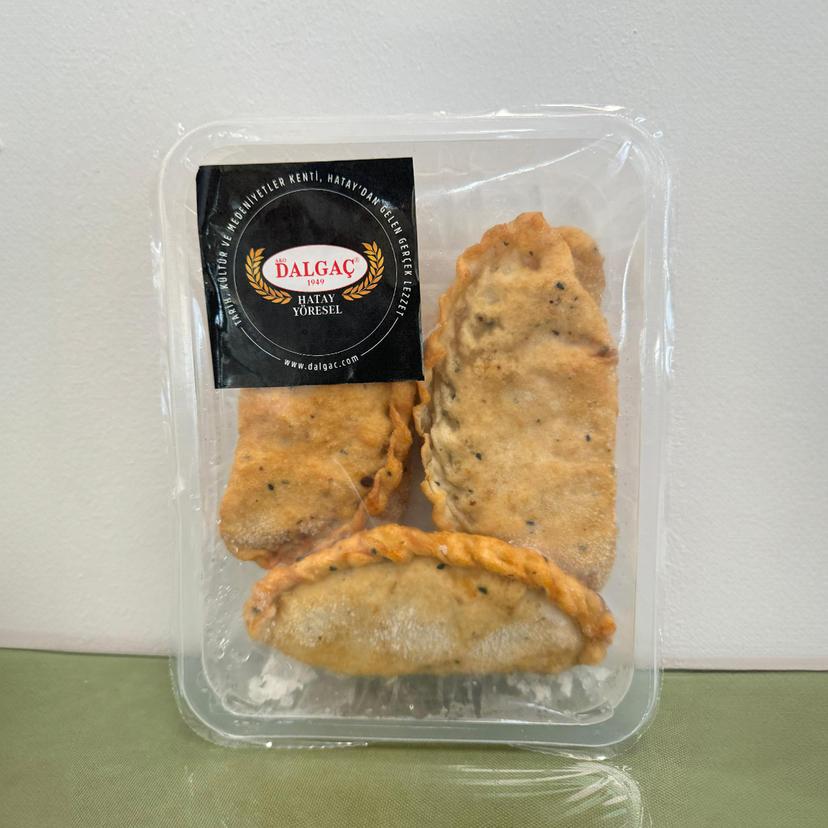 Kıymalı Zinglet Böreği 5 Adet resmi