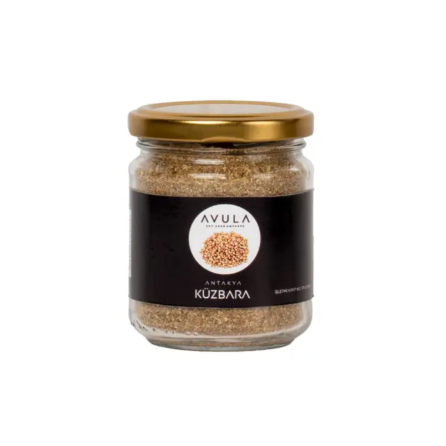 Küzbara - Kişniş 90 gr