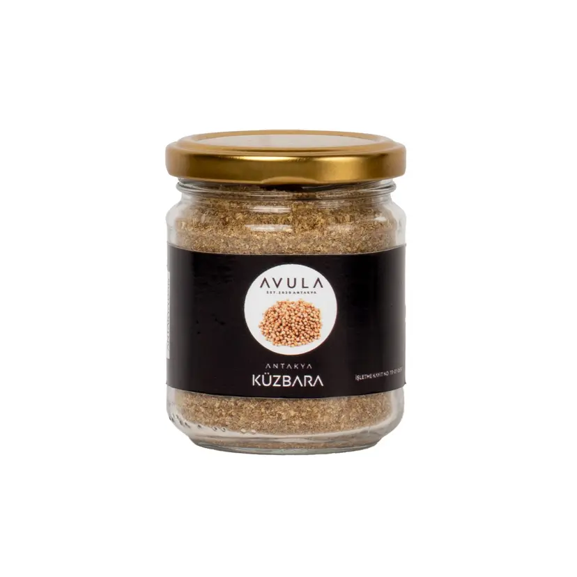 Küzbara - Kişniş 90 gr resmi