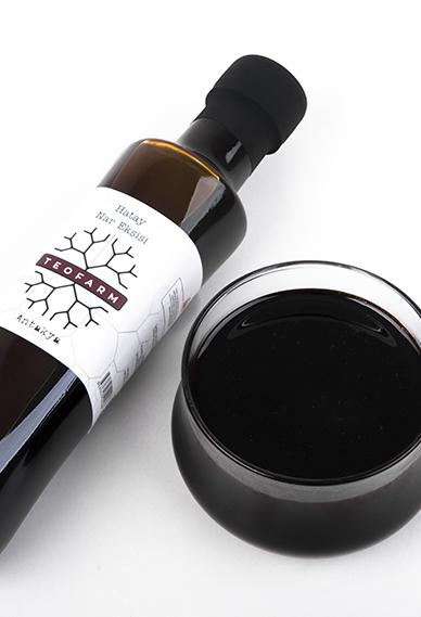 NAR EKŞİSİ 345 GR