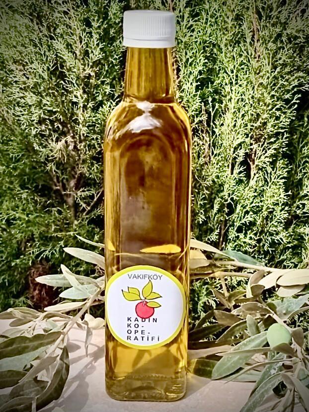 Zeytinyağı 1 LT resmi