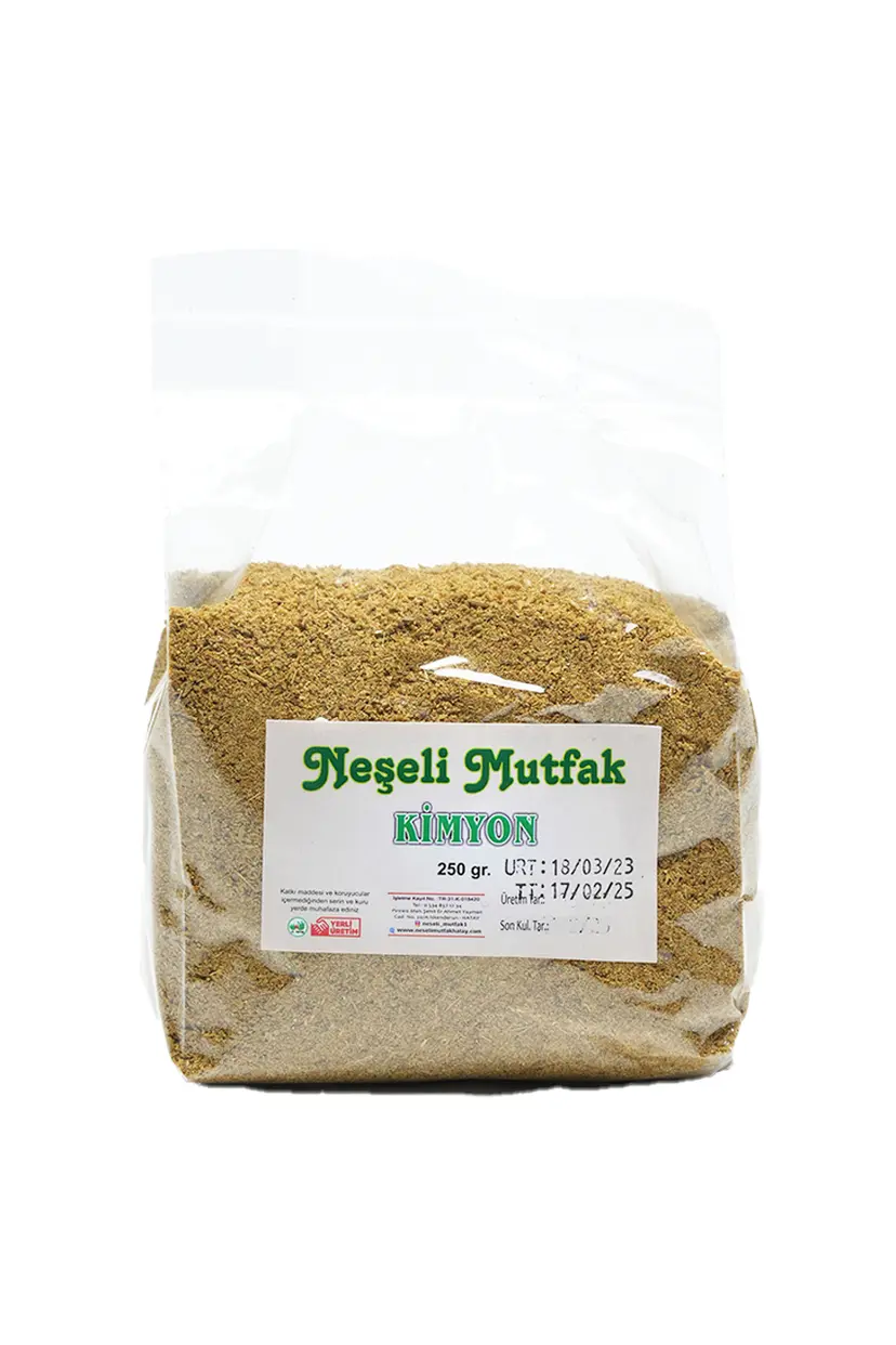 Kimyon 100 Gr resmi
