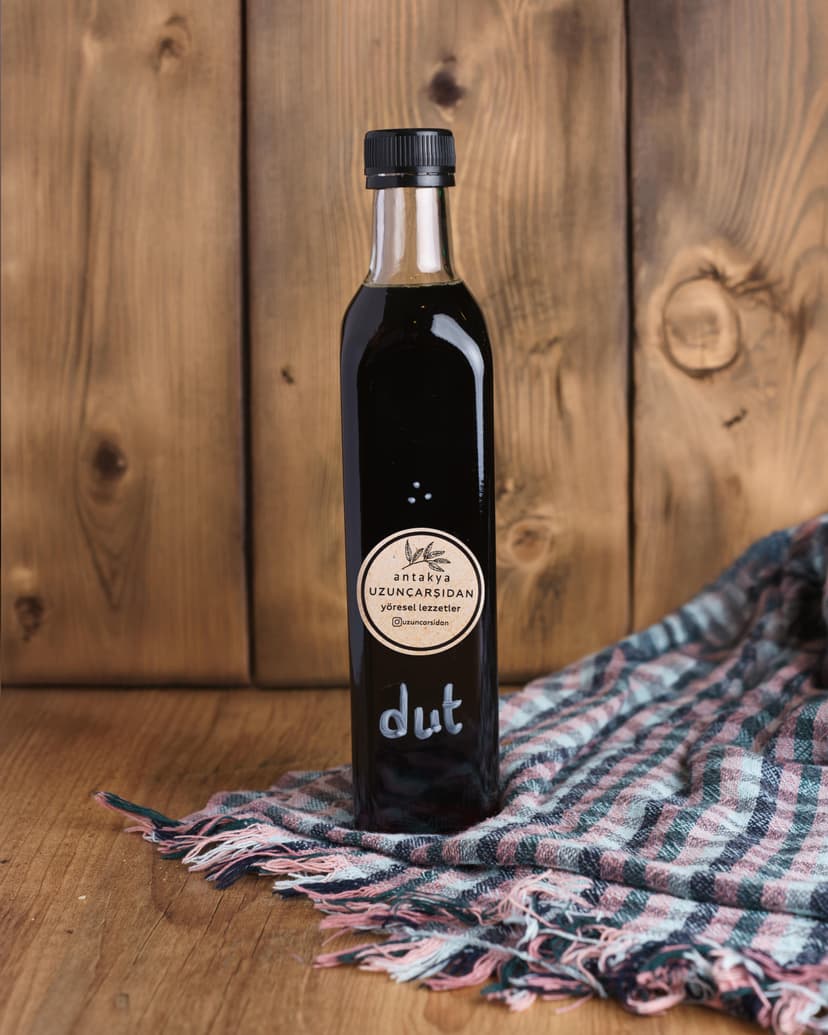 Dut Şurubu 750 cc resmi