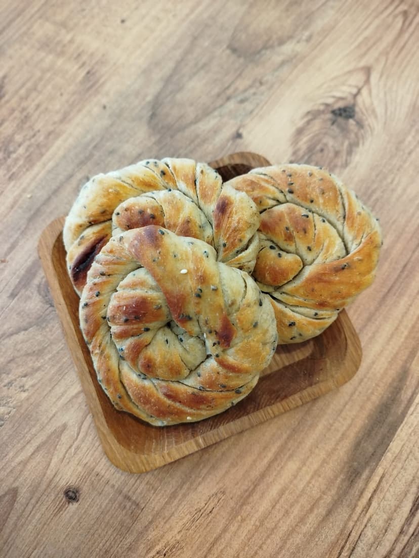 Taşfırın Külçe 5 adet resmi