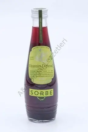 Sorbe Vitamin Deposu 250 Ml resmi