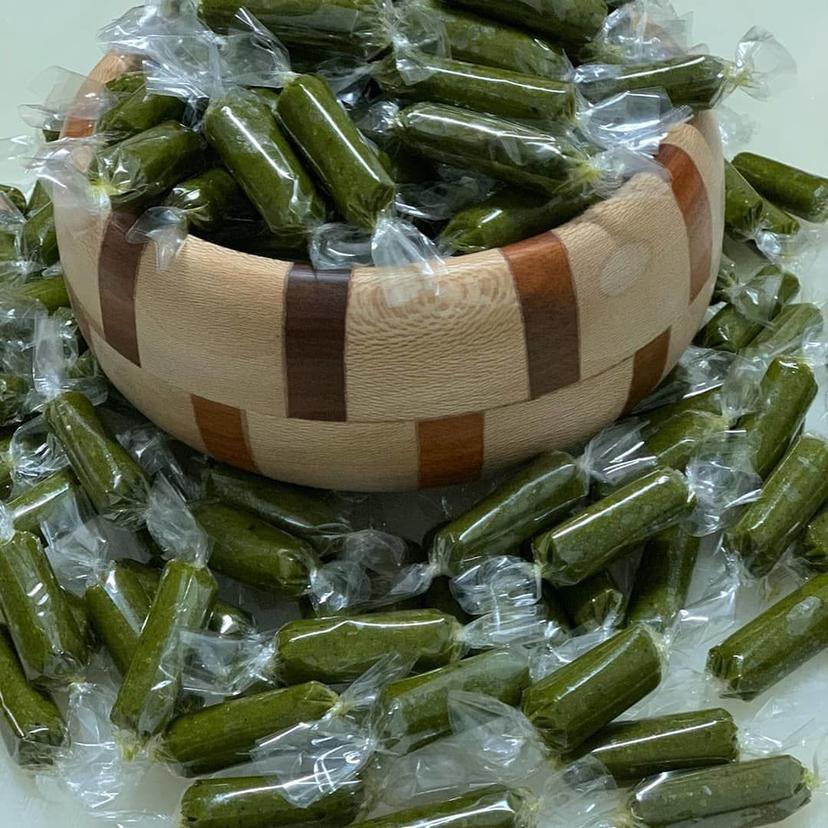 FISTIK EZMESİ ÖZEL 500 gr resmi