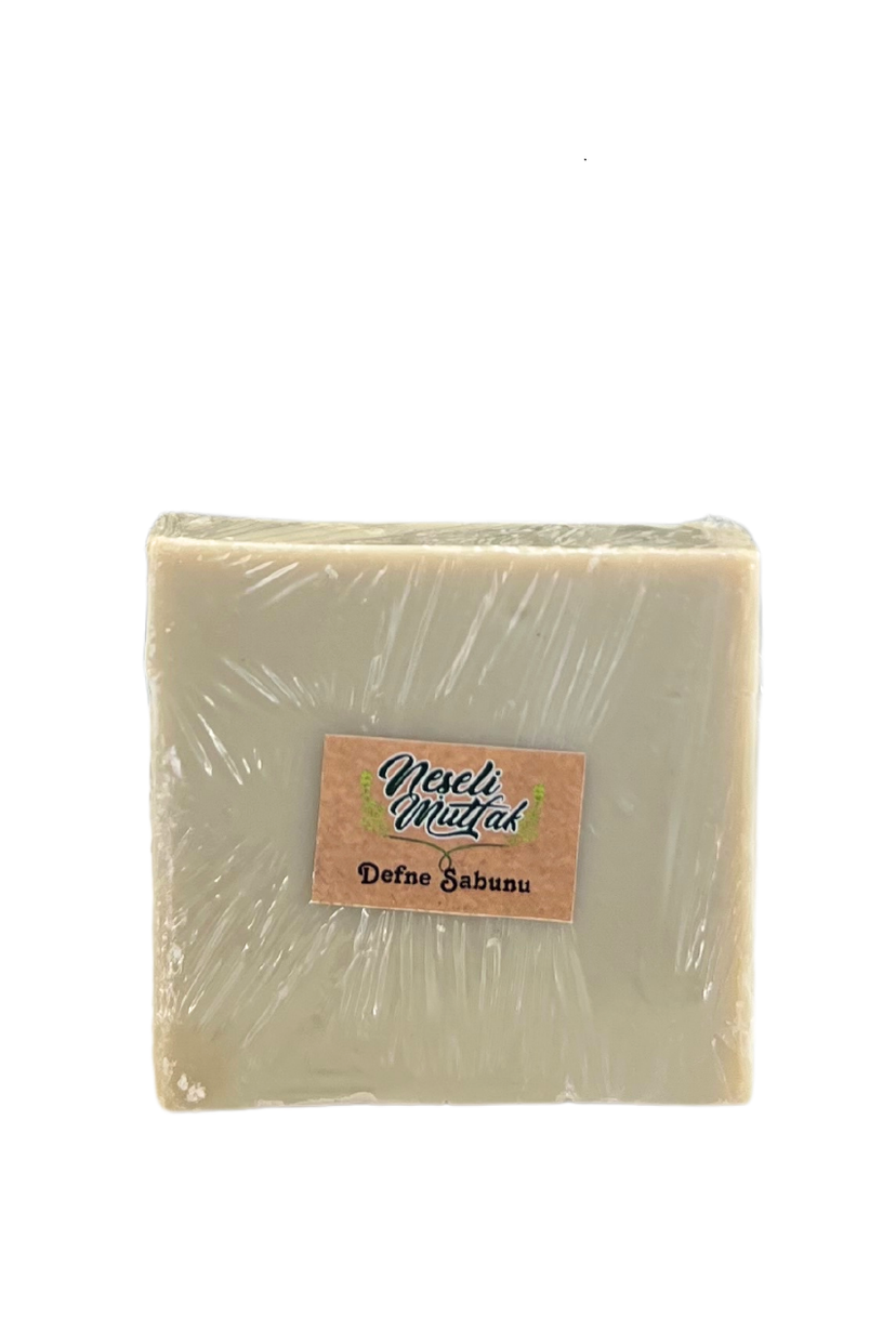 Hatay Defne Sabunu 100 Gr resmi