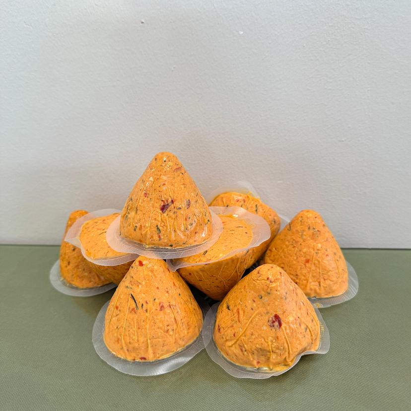 Sürk Çökelek 6 Adet resmi