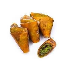 FISTIKLI MUSKA 500 GR