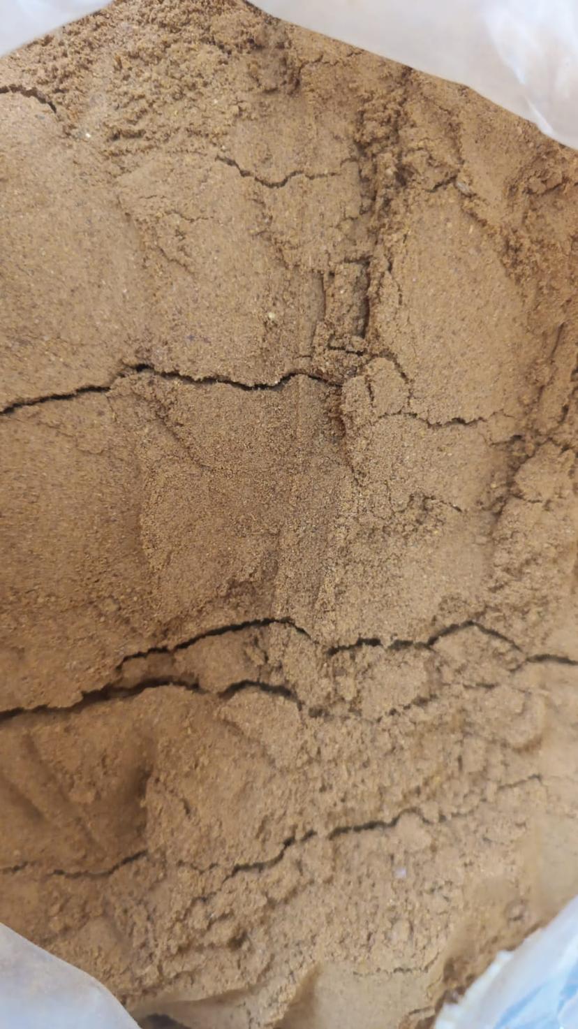 Kömbe Baharatı resmi