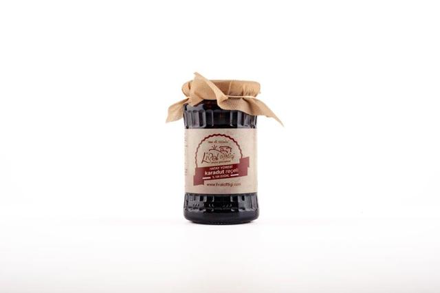 Karadut Reçeli 460 gr