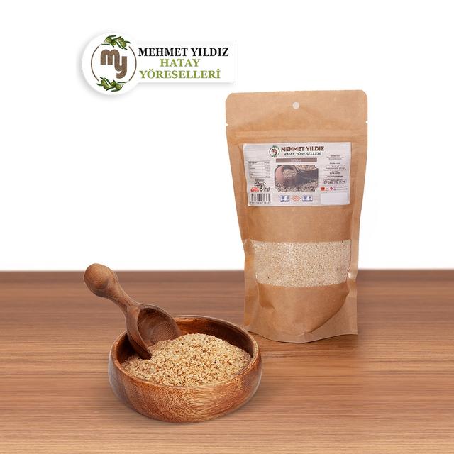 SUSAM 250 GR KİLİTLİ POŞET