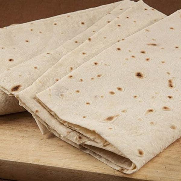 Sac Ekmeği 2'li Paket resmi