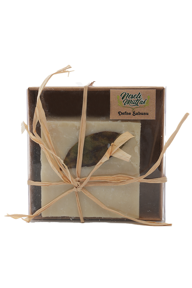 Defne Sabunu 190 Gr