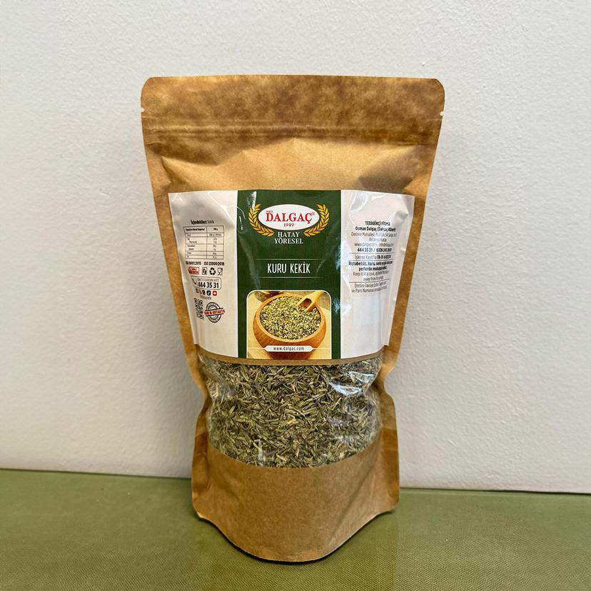 Kuru Kekik 200 Gr resmi