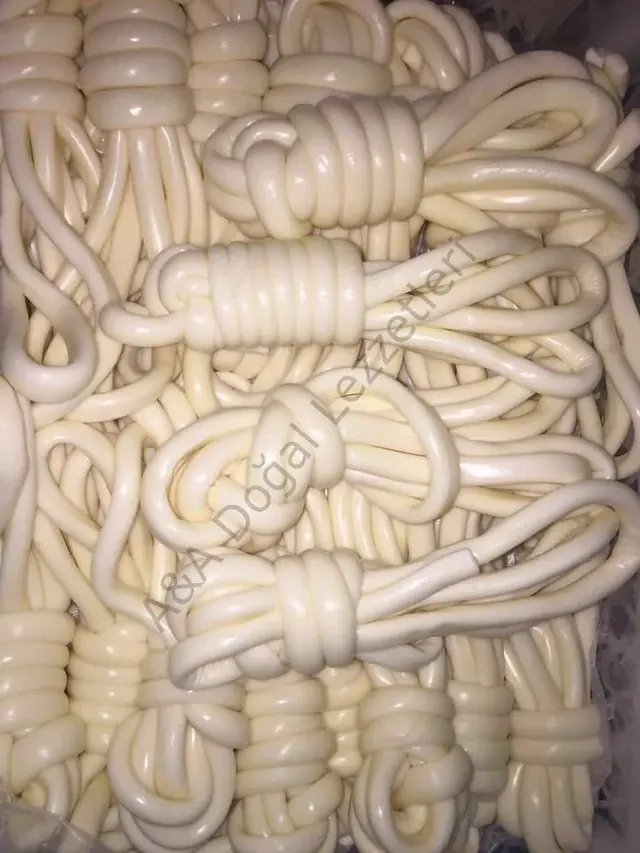 PEYNİR SÜNME - 500 GR VAKUMLU PAKET