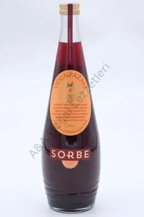 SORBE ODUN PAZARI ŞERBETİ 250 ML