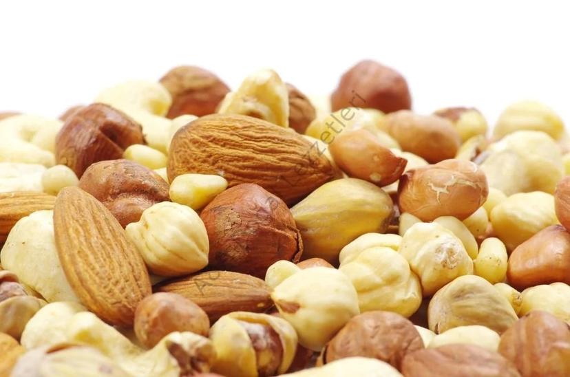 KARIŞIK ATOM 500 GR VAKUMLU(BADEM, FINDIK, FISTIK, KAJU) resmi