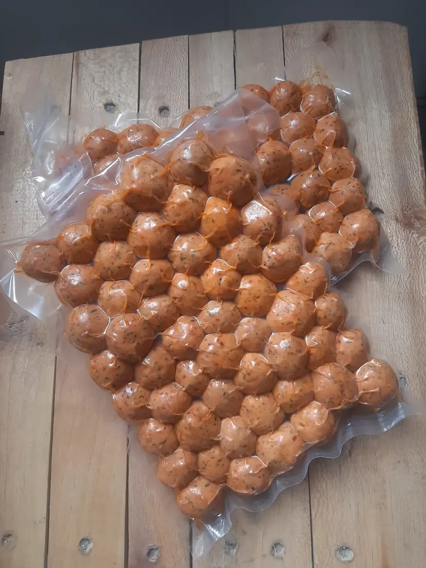 Mini Sürk 1000 gr resmi