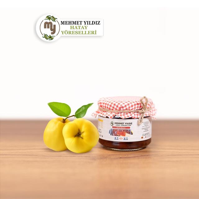 AYVA REÇELİ 350 GR