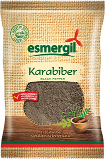 KARABİBER 150 GR