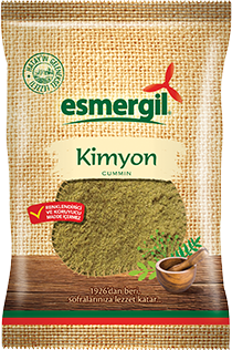 KİMYON 150 GR resmi