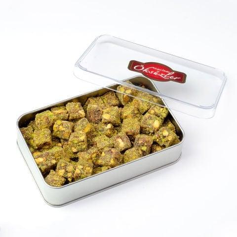 Öksüzler Hediyelik Fıstık Rüyası 400 Gr