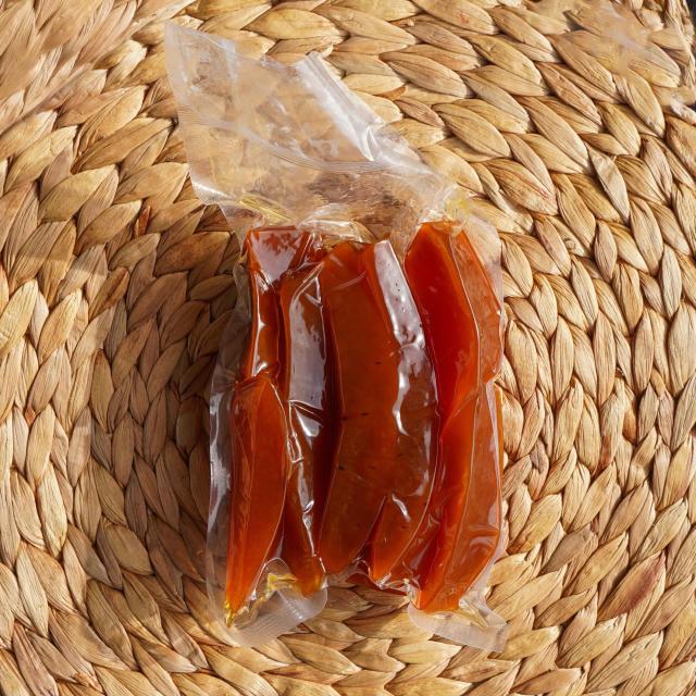 ANTAKYA ÇITIR KABAK TATLISI