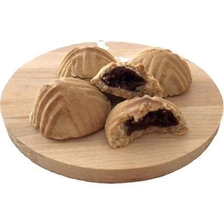 KÖMBE HURMALI 500 GR CAM KAVANOZ İÇİNDE resmi