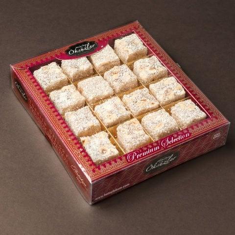 Fındık Rüyası 450gr Kutu resmi