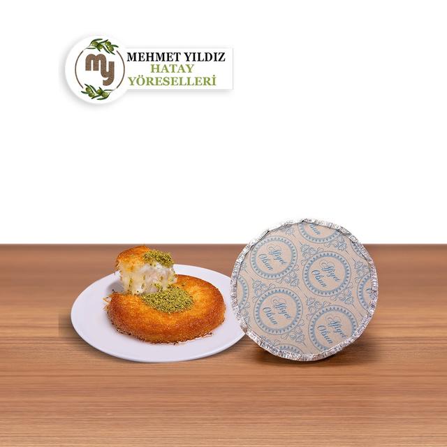 KÜNEFE TEK KİŞİLİK