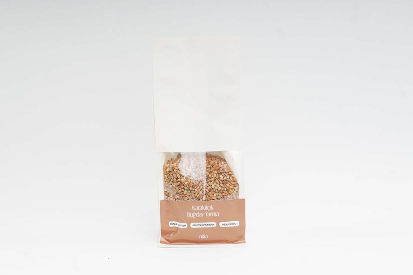 KARAKILÇIK YARMA BUĞDAY resmi