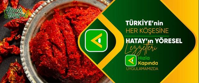 Neşeli Mutfak'tan Taze ve Doğal Salçalar