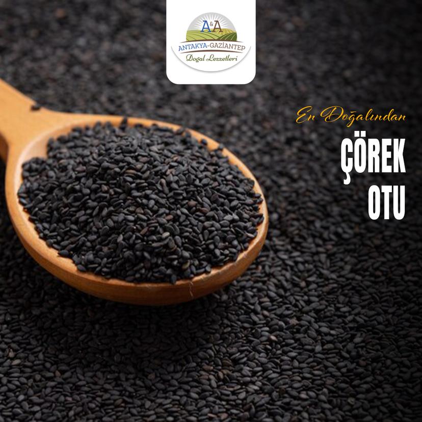 ÇÖREKOTU 250 gr resmi