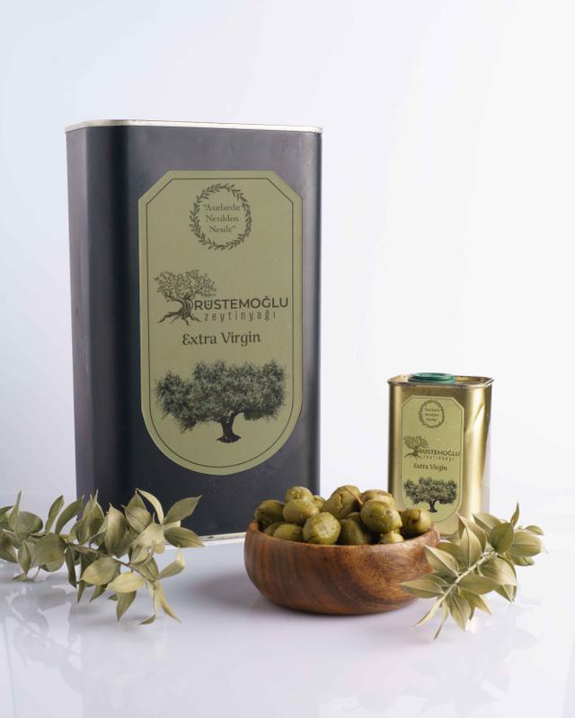 Altınözü Zeytinyağı 0.4 acid 3000cc