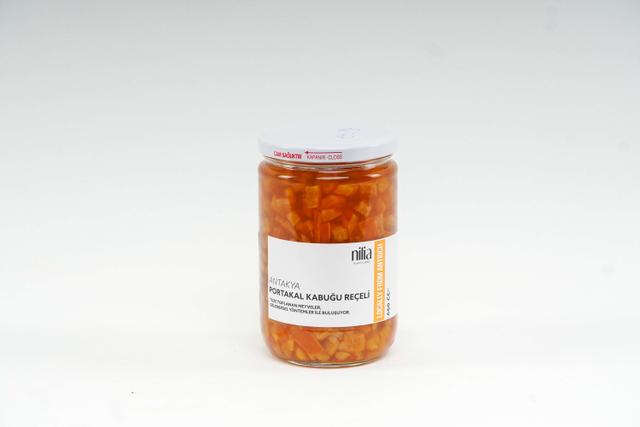 ANTAKYA PORTAKAL REÇELİ