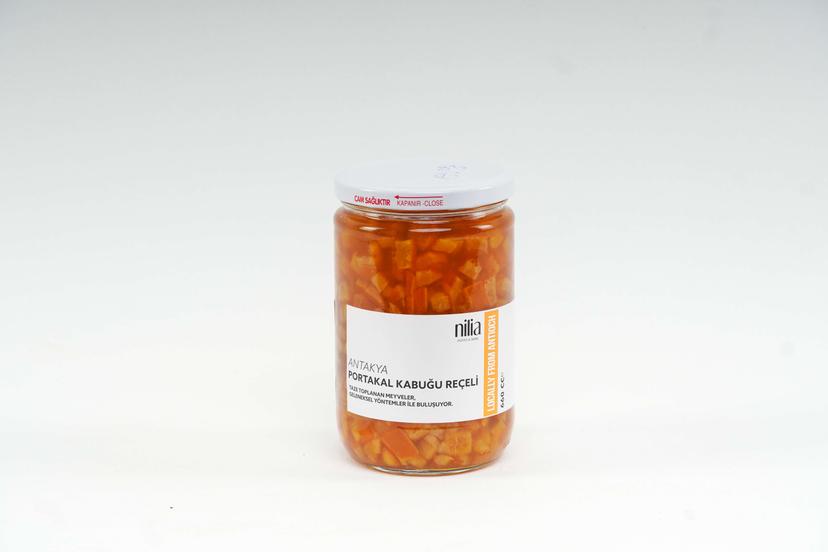 ANTAKYA PORTAKAL REÇELİ resmi